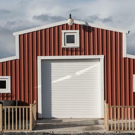 The Wild Atlantic Way Barn Villa Оранмор Екстериор снимка