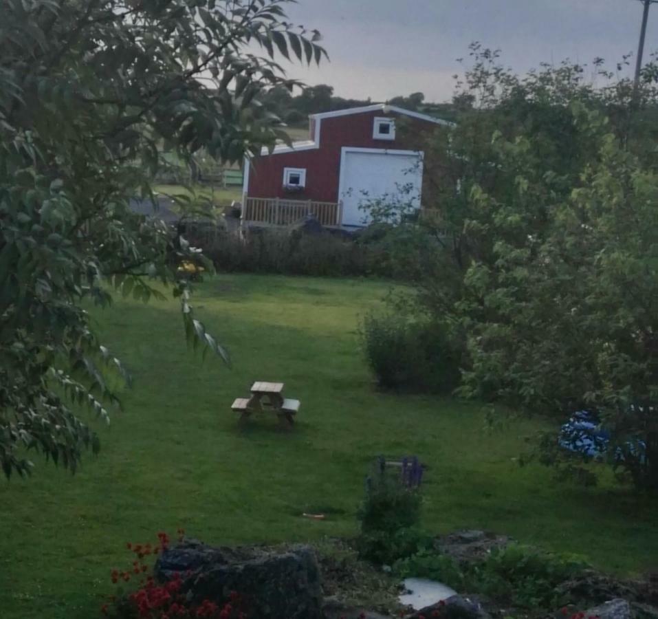The Wild Atlantic Way Barn Villa Оранмор Екстериор снимка
